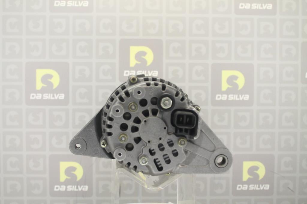 Alternateur DA SILVA S.A.S. 030056