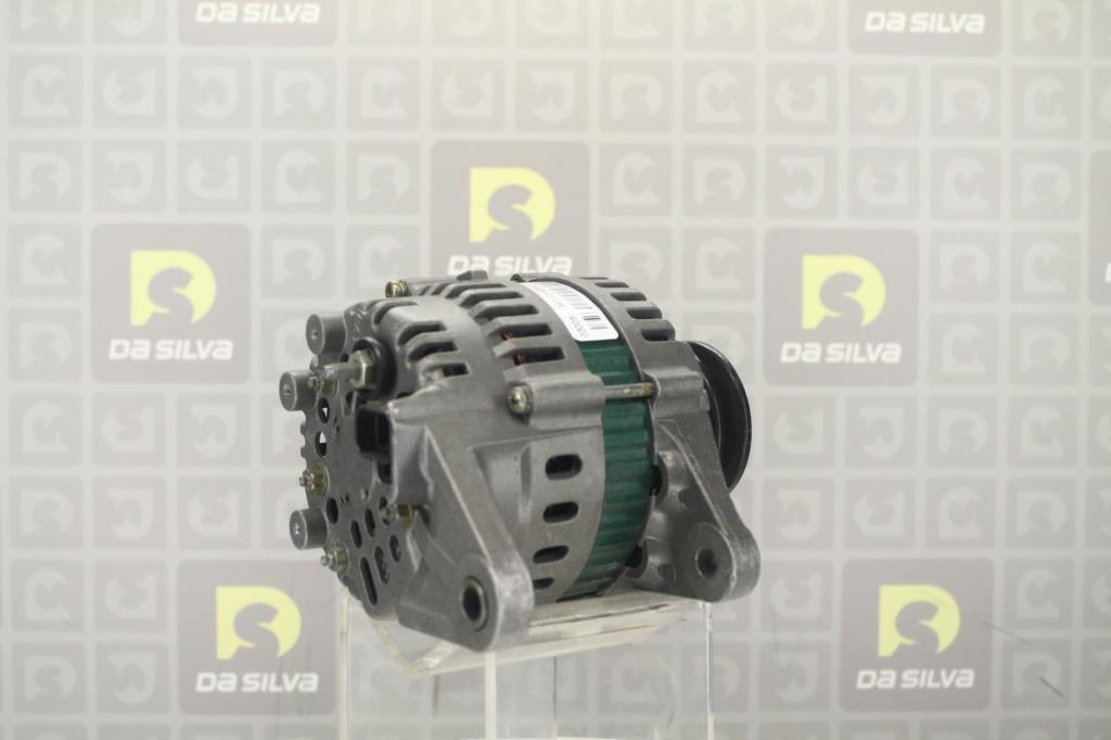 Alternateur DA SILVA S.A.S. 030056