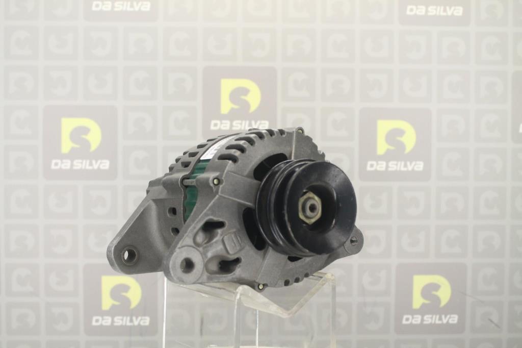 Alternateur DA SILVA S.A.S. 030056