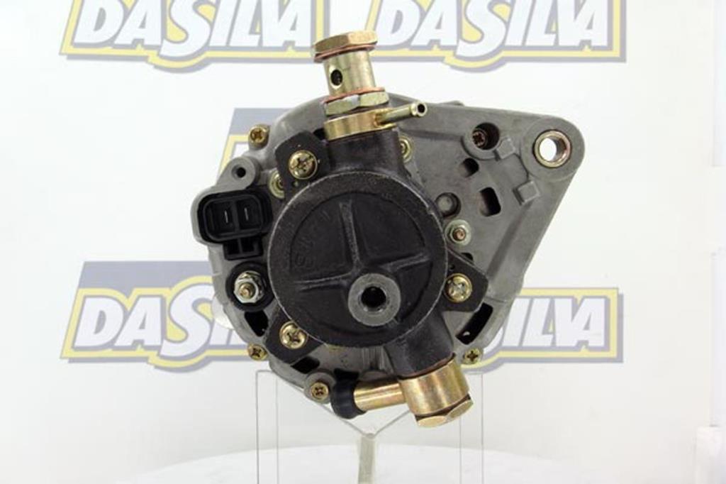 Alternador DA SILVA S.A.S. 030059