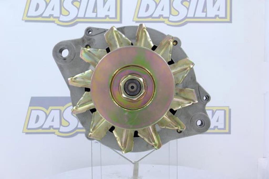 Alternador DA SILVA S.A.S. 030059