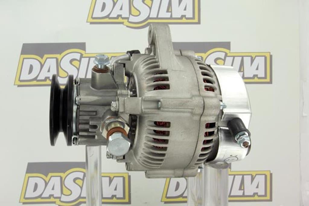 Alternador DA SILVA S.A.S. 030063