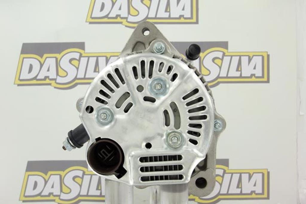 Alternador DA SILVA S.A.S. 030063