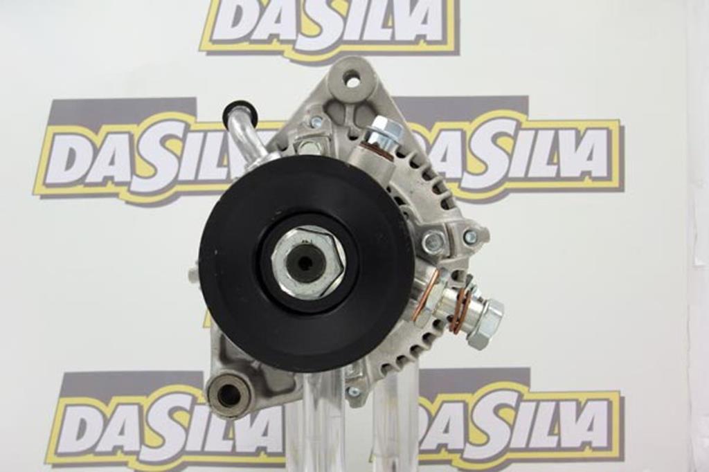 Alternador DA SILVA S.A.S. 030063
