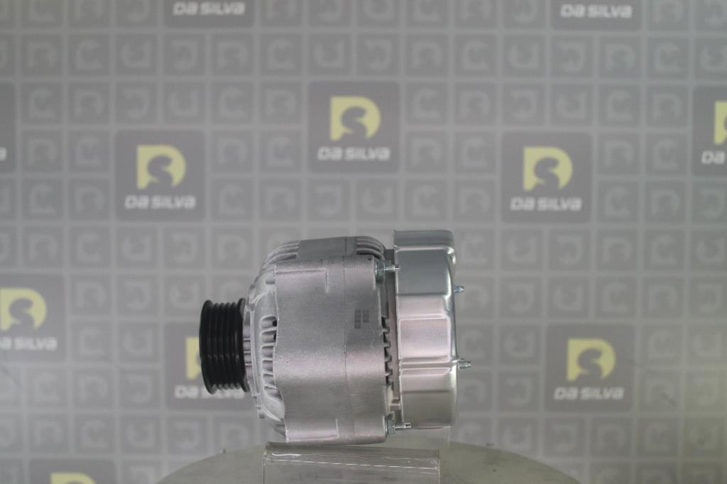 Alternateur DA SILVA S.A.S. 030064