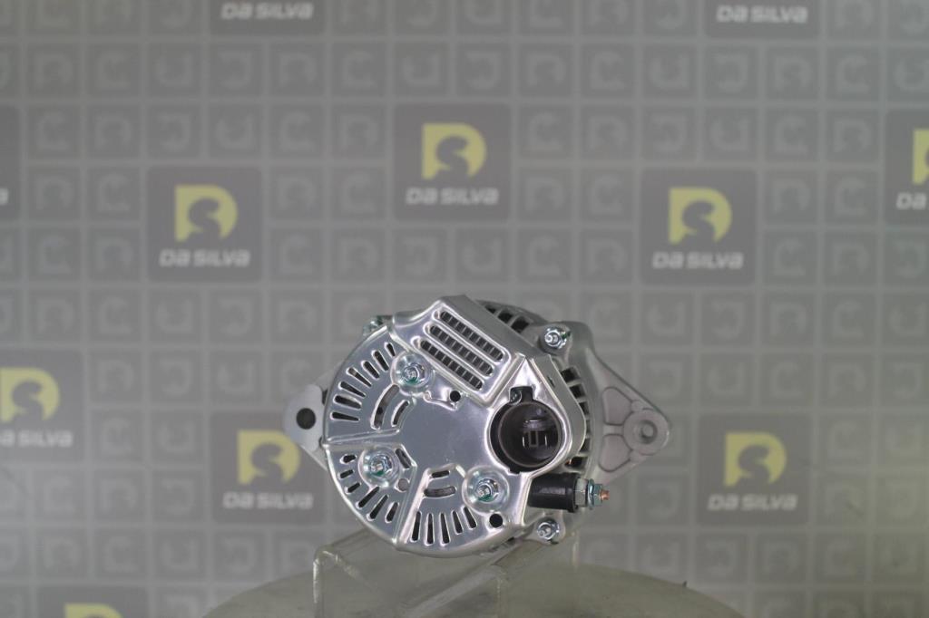 Alternateur DA SILVA S.A.S. 030064