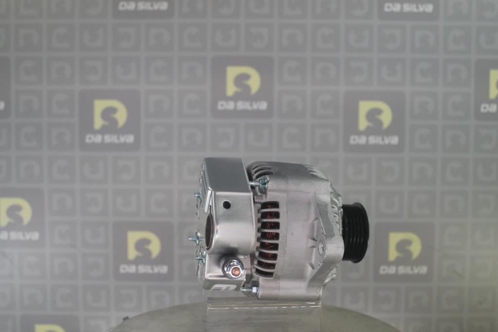 Alternateur DA SILVA S.A.S. 030064