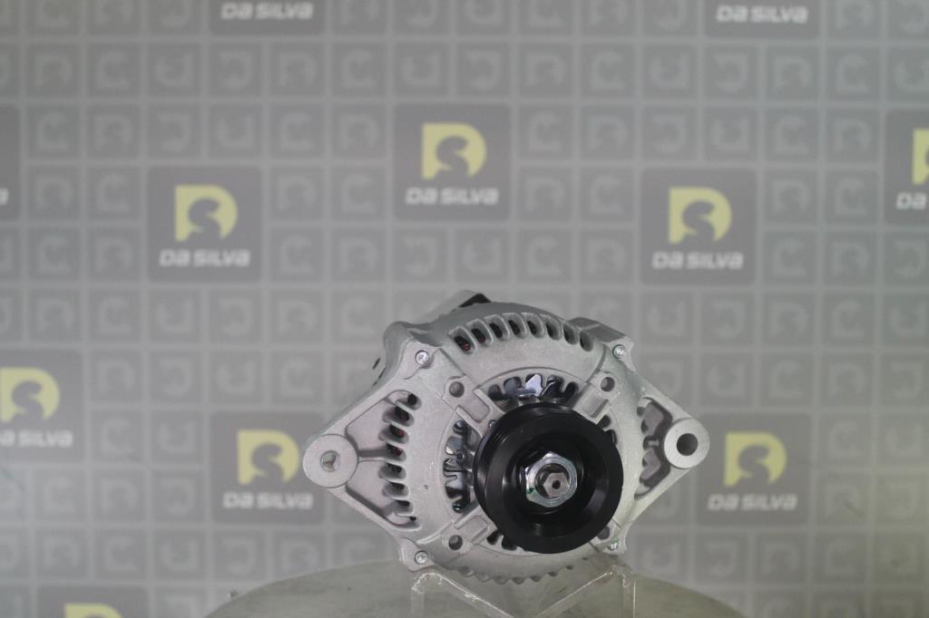 Alternateur DA SILVA S.A.S. 030064