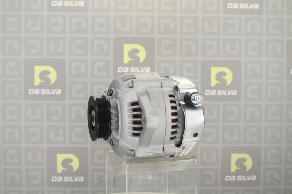 Alternateur DA SILVA S.A.S. 030067
