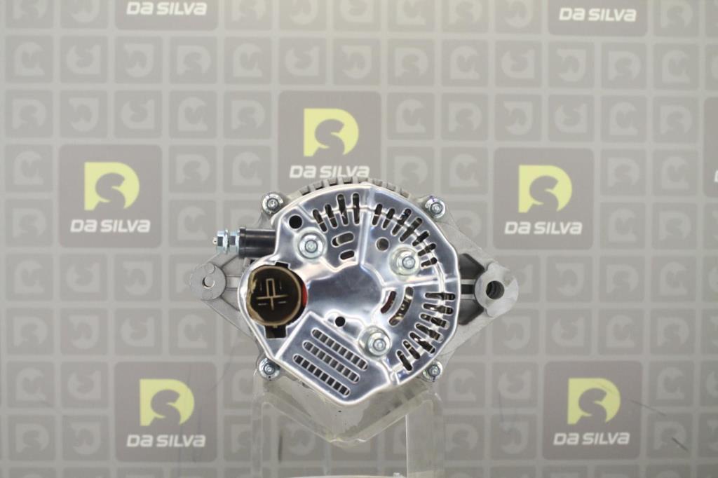 Alternateur DA SILVA S.A.S. 030067