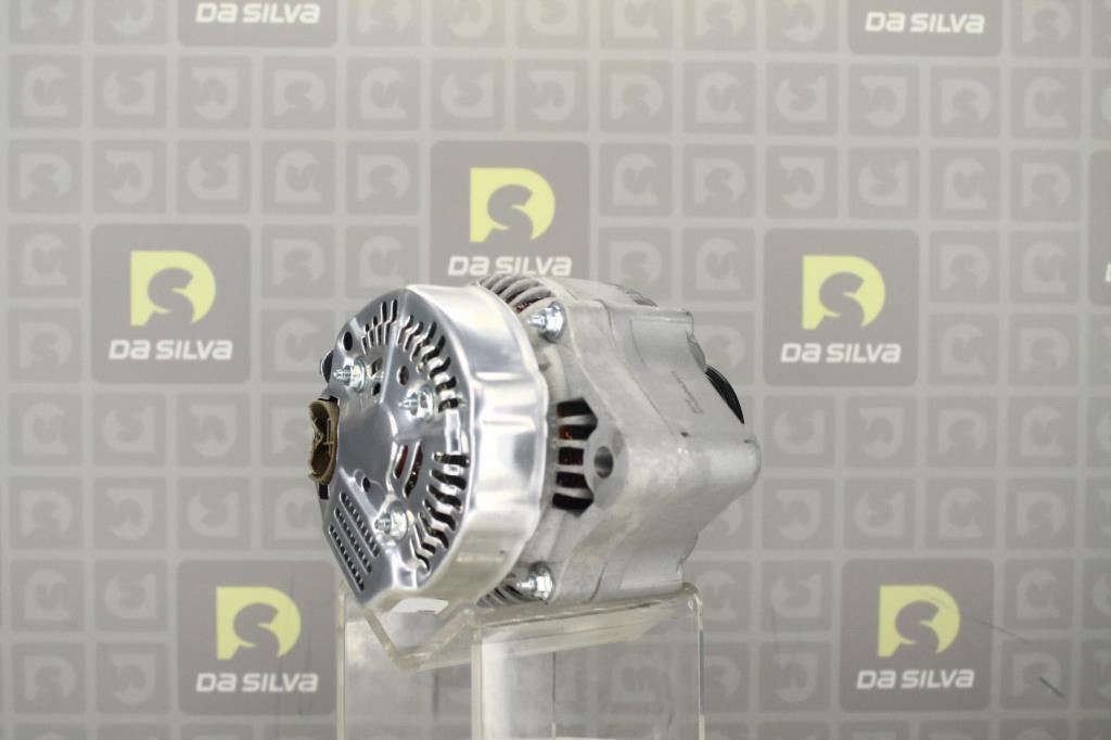 Alternateur DA SILVA S.A.S. 030067