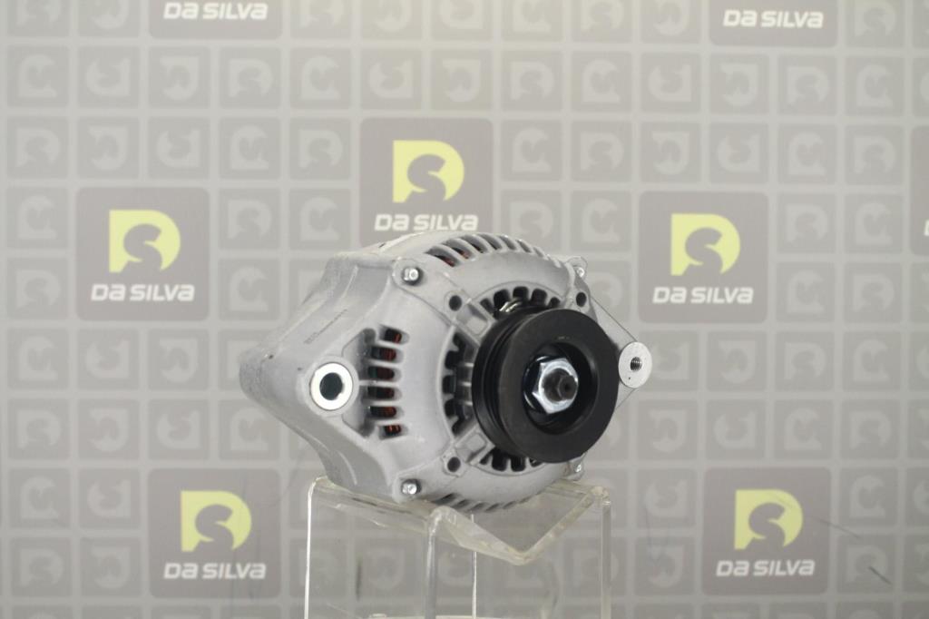 Alternateur DA SILVA S.A.S. 030067