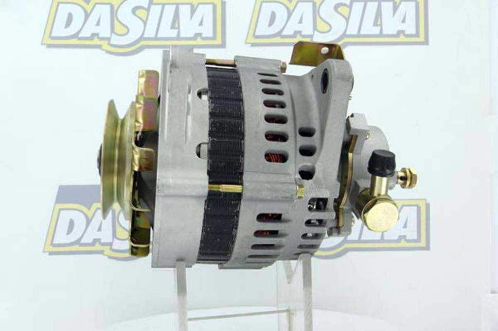 Alternateur DA SILVA S.A.S. 030068