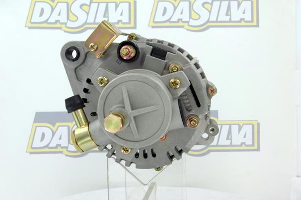 Alternateur DA SILVA S.A.S. 030068