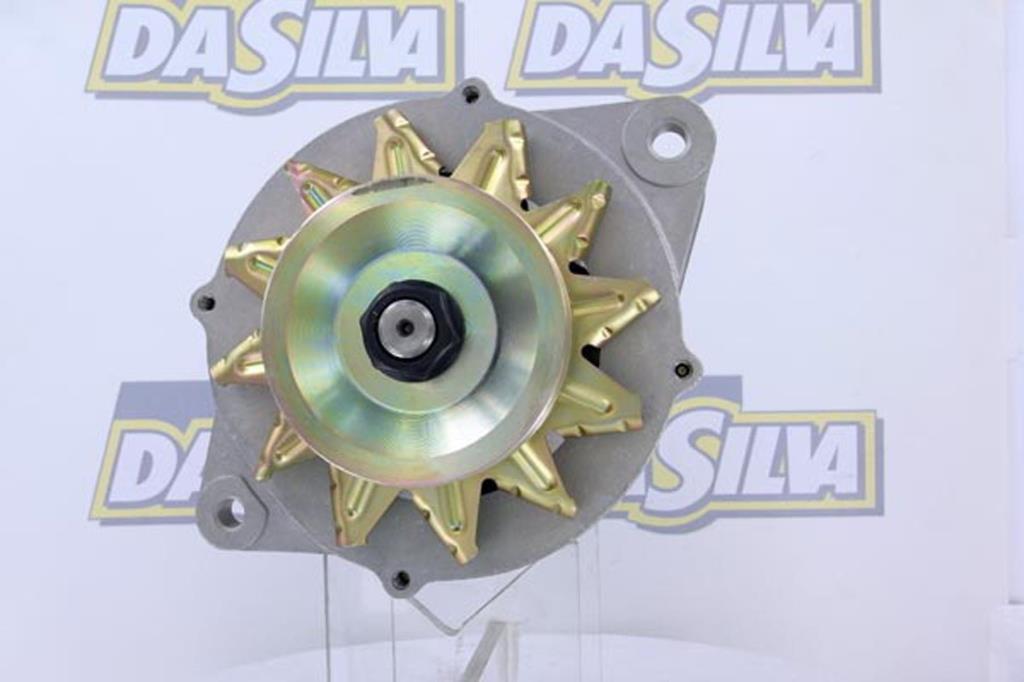 Alternateur DA SILVA S.A.S. 030068