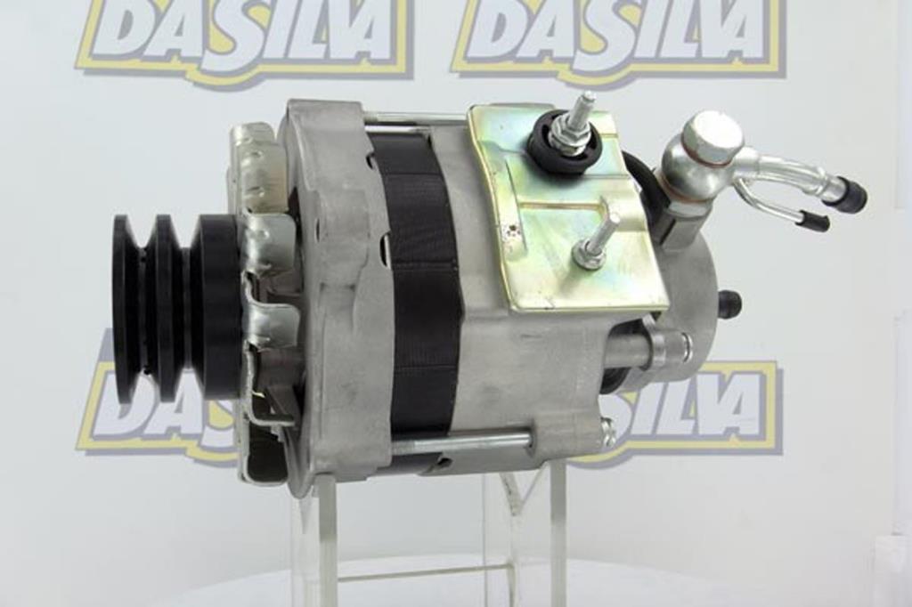 Alternador DA SILVA S.A.S. 030071