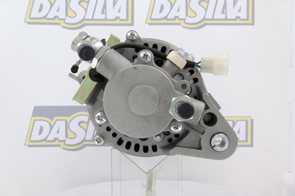 Alternador DA SILVA S.A.S. 030071
