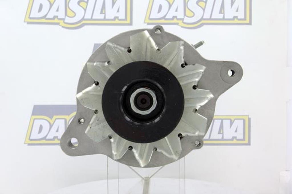 Alternador DA SILVA S.A.S. 030071