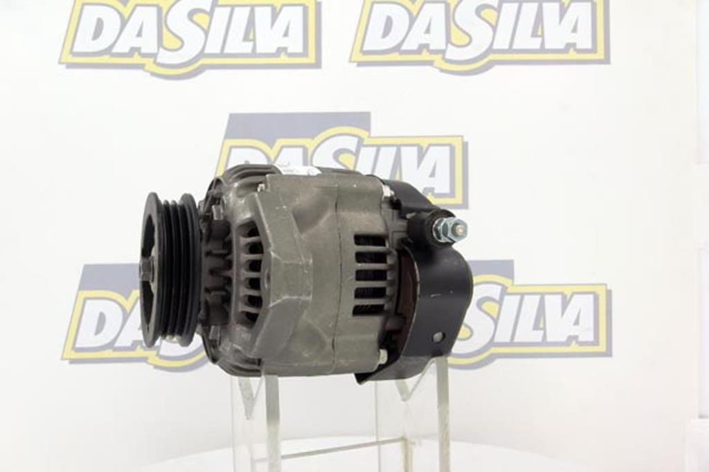 Alternador DA SILVA S.A.S. 030072