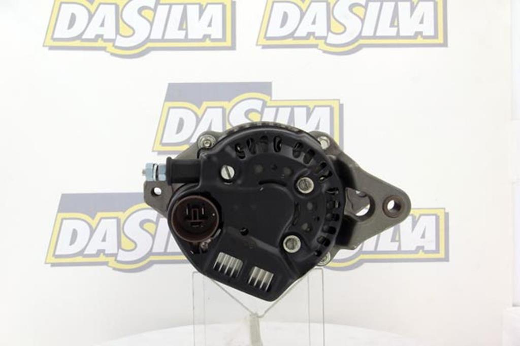 Alternador DA SILVA S.A.S. 030072