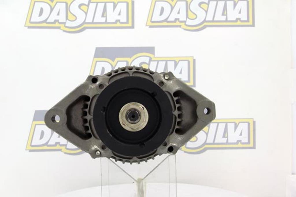 Alternador DA SILVA S.A.S. 030072