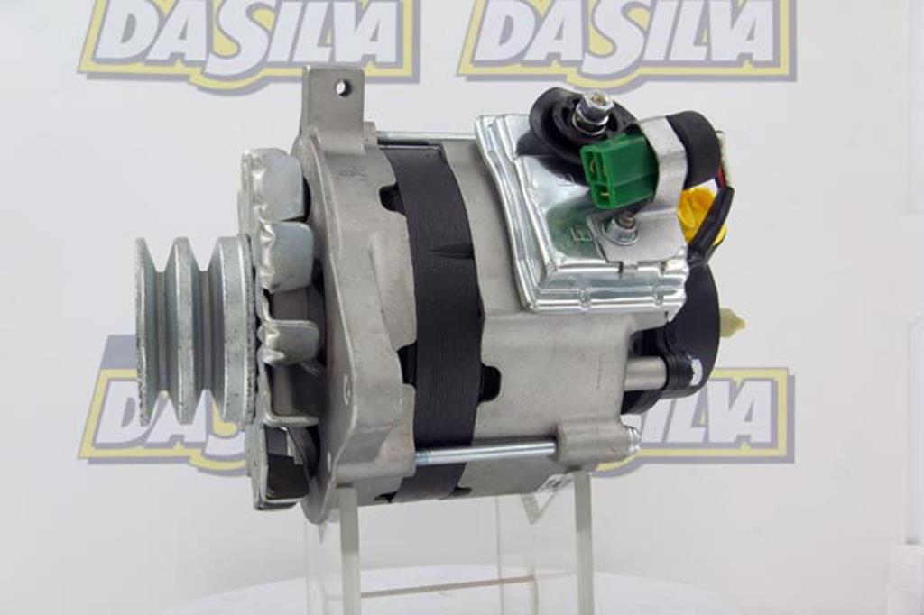 Alternador DA SILVA S.A.S. 030073