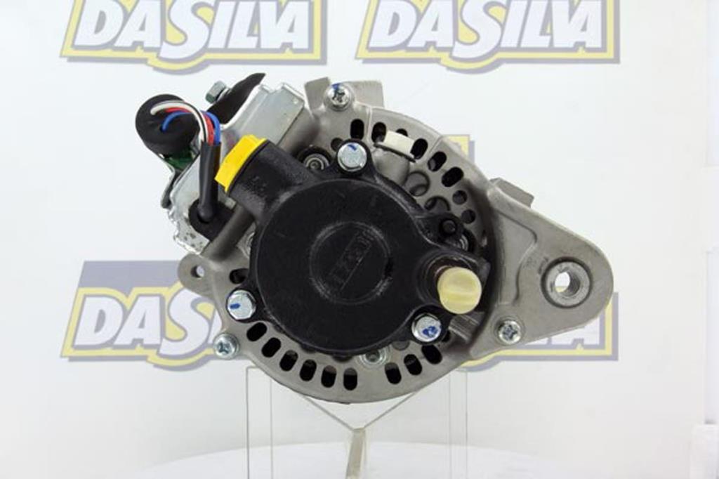 Alternador DA SILVA S.A.S. 030073