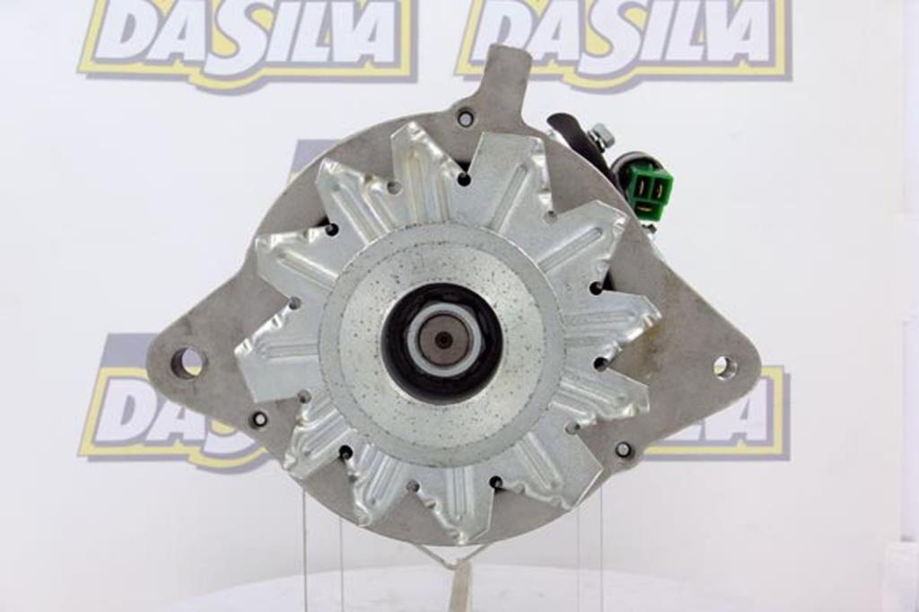 Alternador DA SILVA S.A.S. 030073