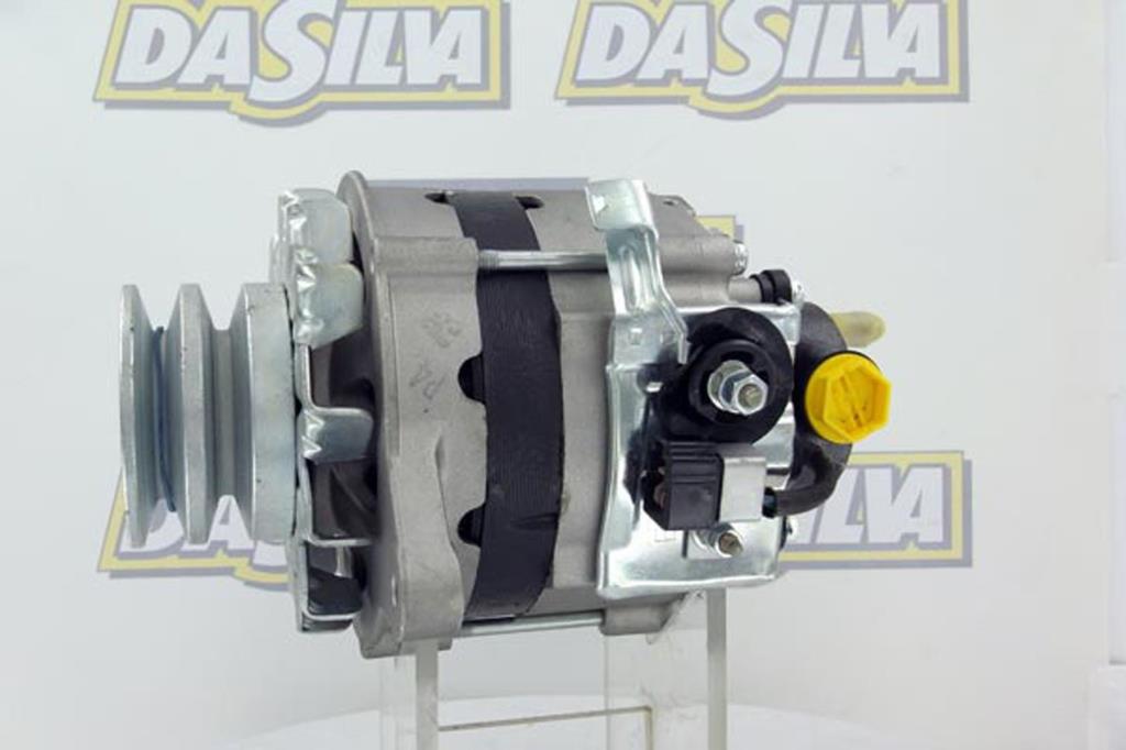 Alternateur DA SILVA S.A.S. 030080
