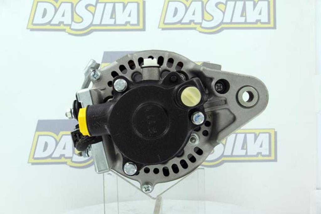 Alternateur DA SILVA S.A.S. 030080
