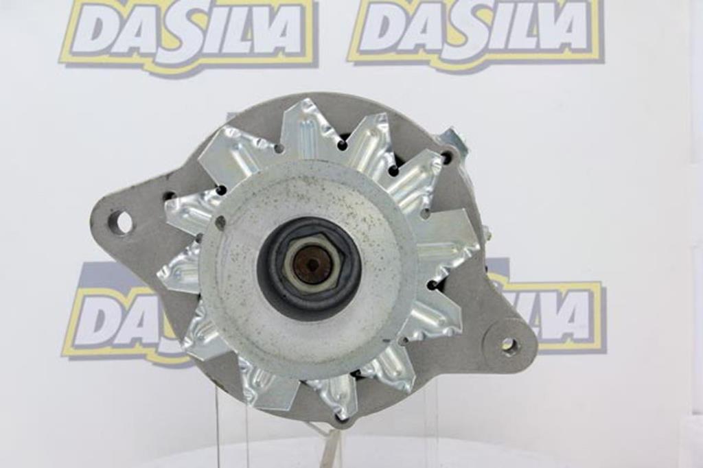 Alternateur DA SILVA S.A.S. 030080