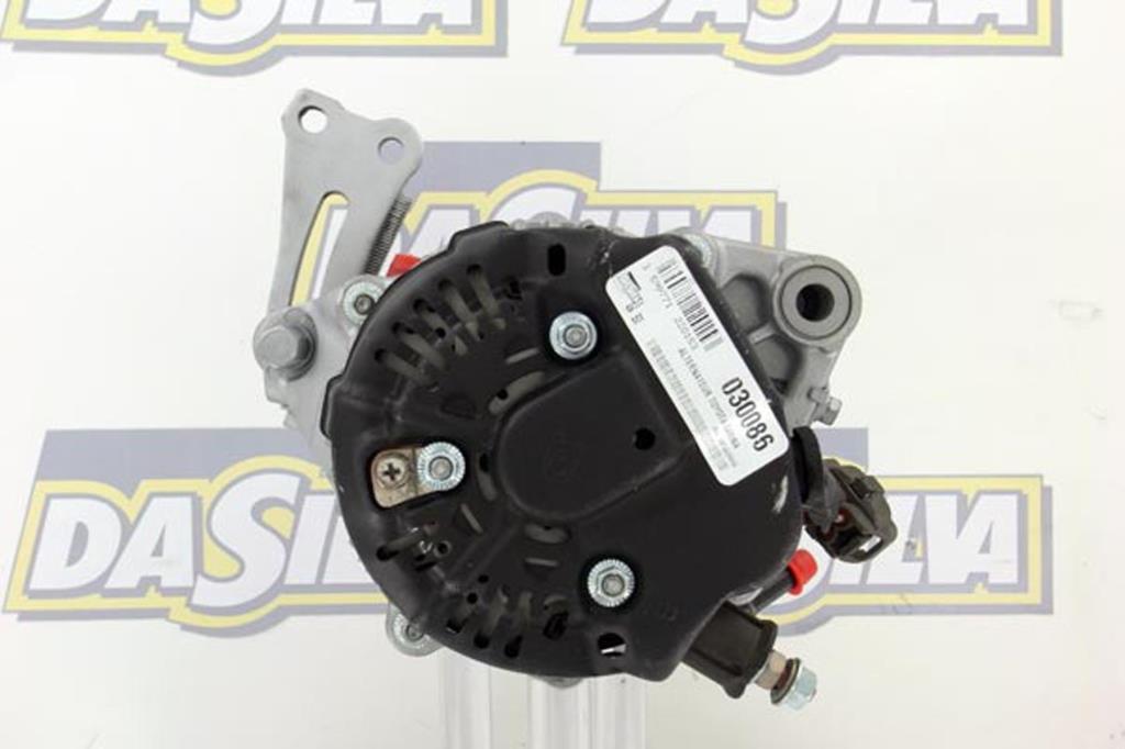 Alternateur DA SILVA S.A.S. 030086