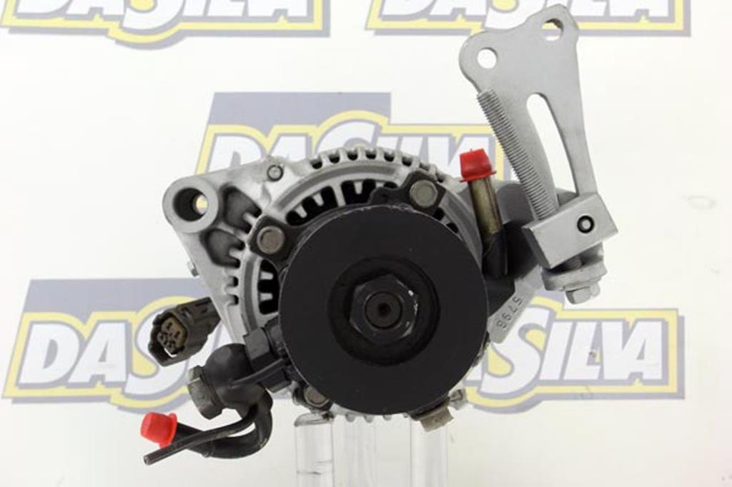 Alternateur DA SILVA S.A.S. 030086