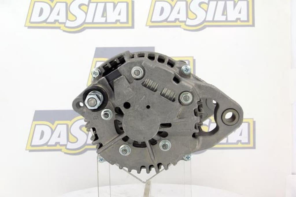 Alternador DA SILVA S.A.S. 030087