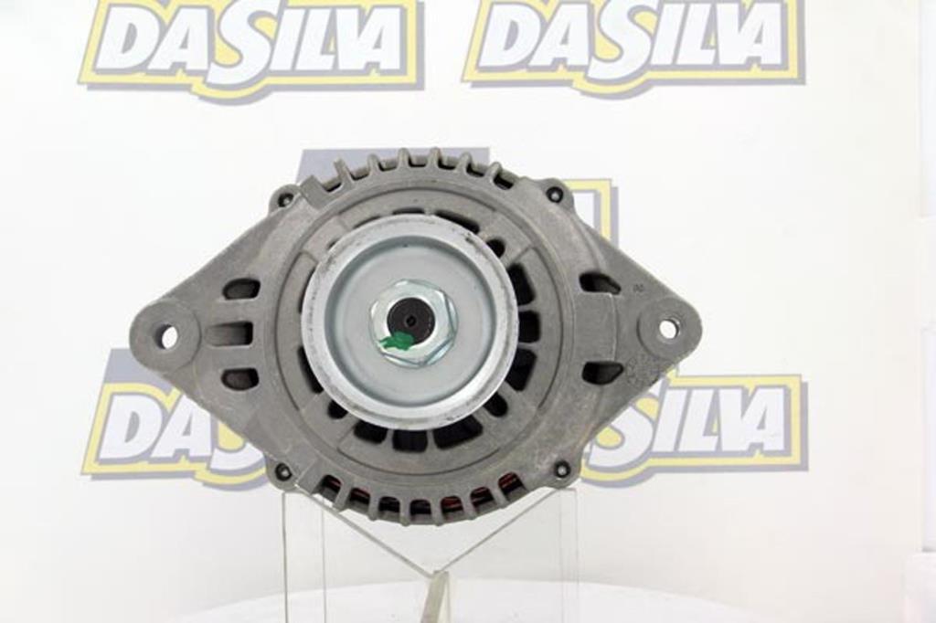 Alternador DA SILVA S.A.S. 030087