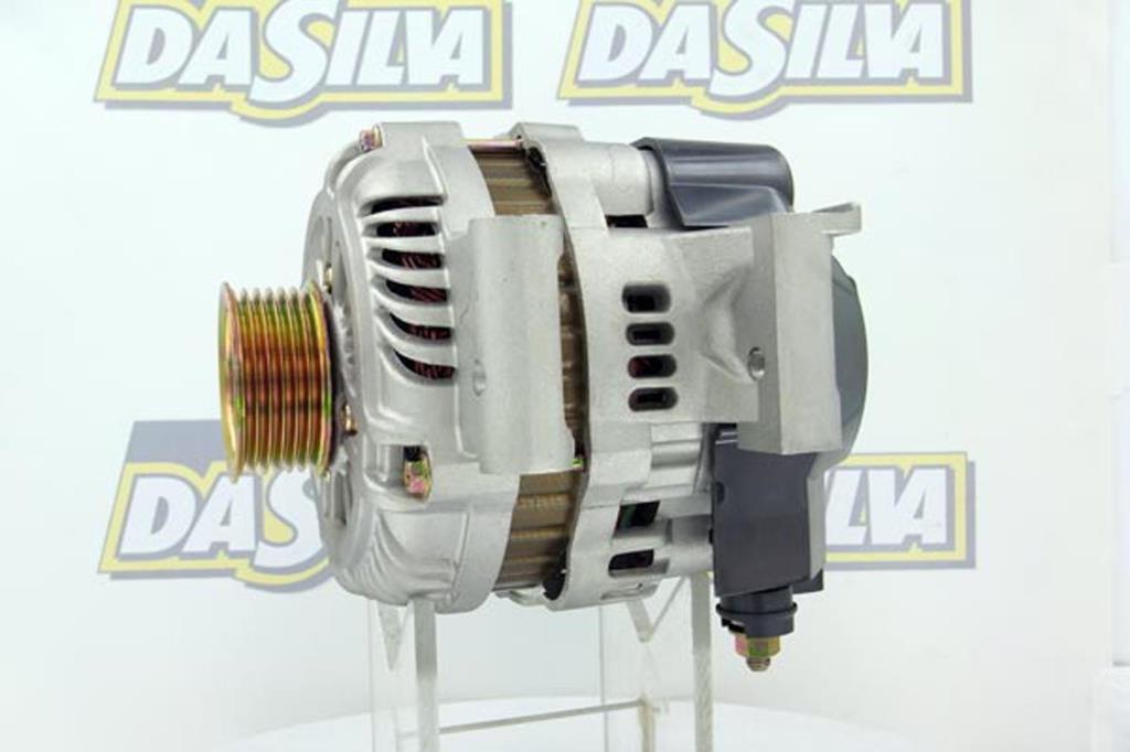 Alternateur DA SILVA S.A.S. 030088