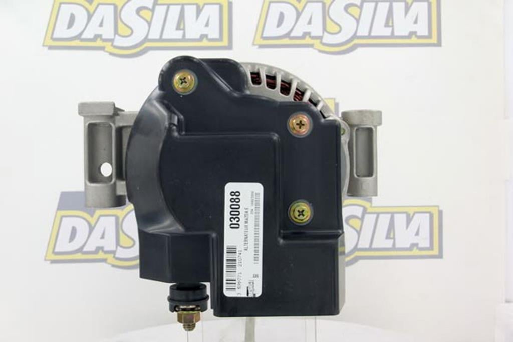 Alternateur DA SILVA S.A.S. 030088