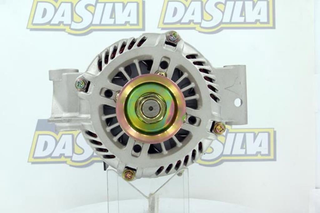 Alternateur DA SILVA S.A.S. 030088