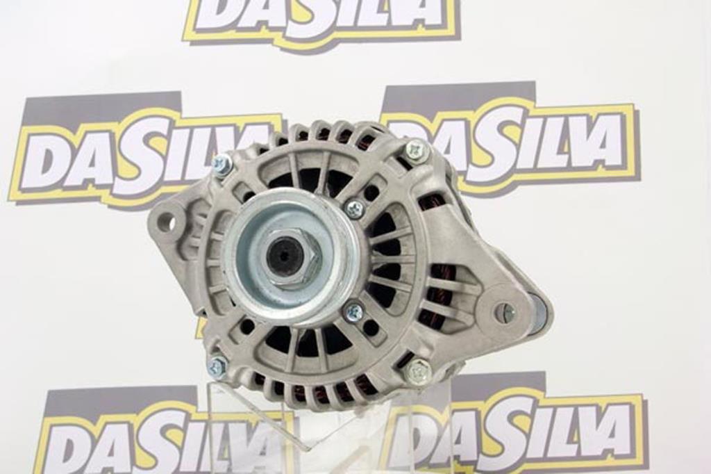Alternateur DA SILVA S.A.S. 030089