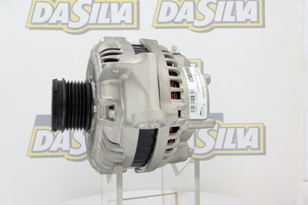 Alternateur DA SILVA S.A.S. 030090