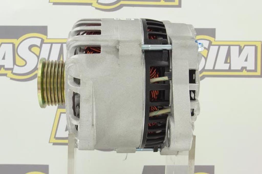 Alternador DA SILVA S.A.S. 030091