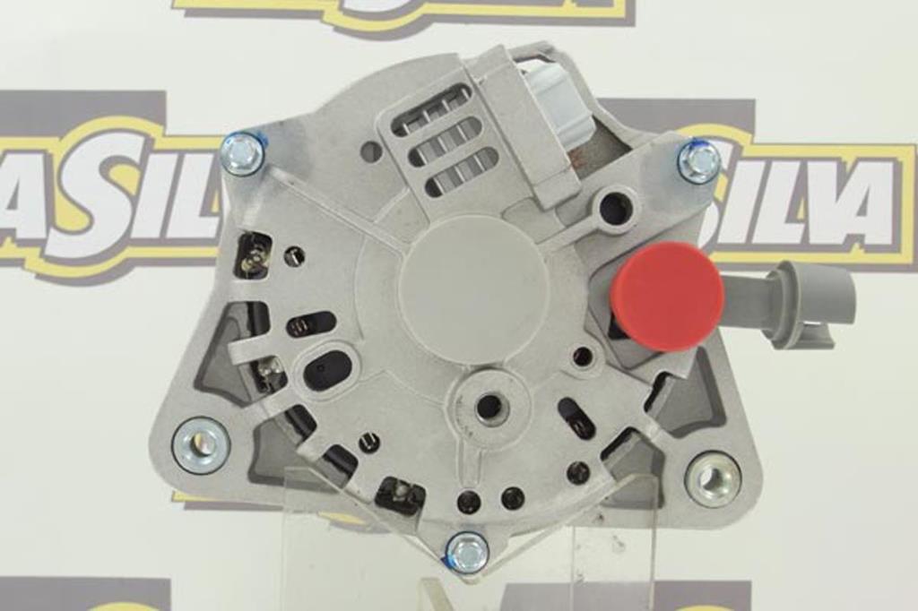 Alternador DA SILVA S.A.S. 030091