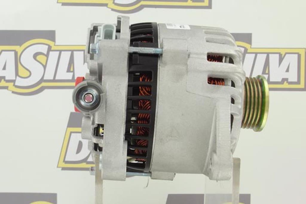 Alternador DA SILVA S.A.S. 030091
