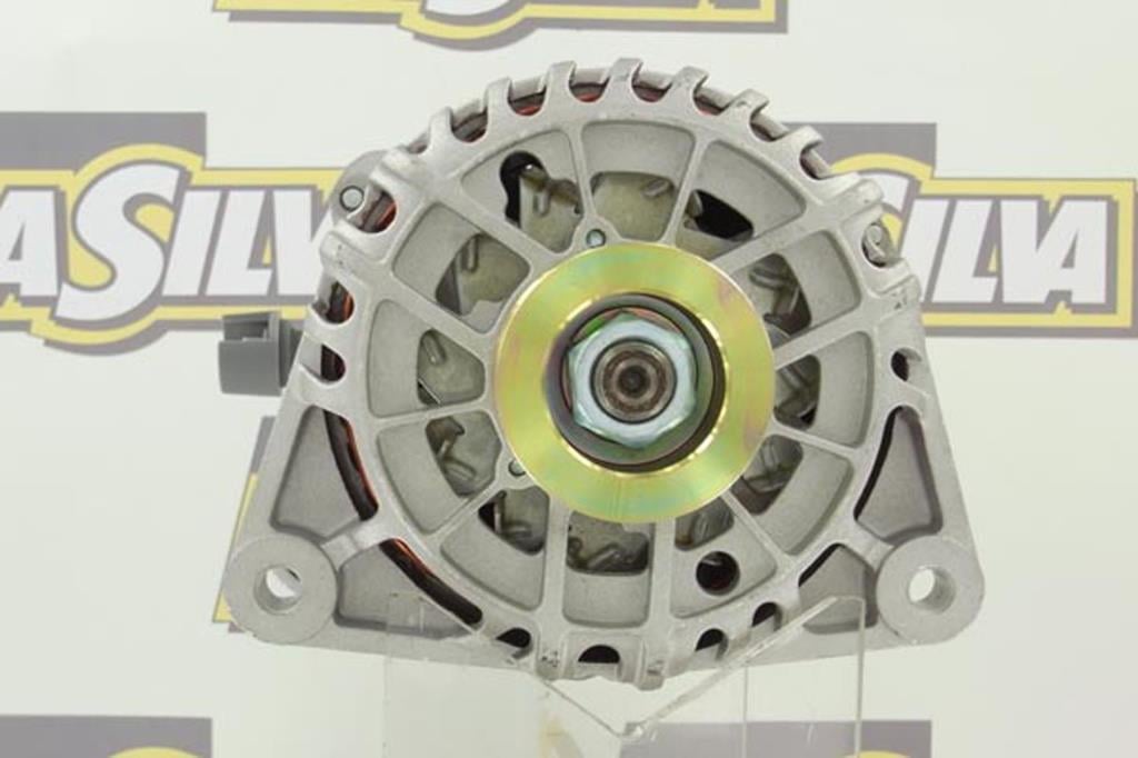 Alternador DA SILVA S.A.S. 030091