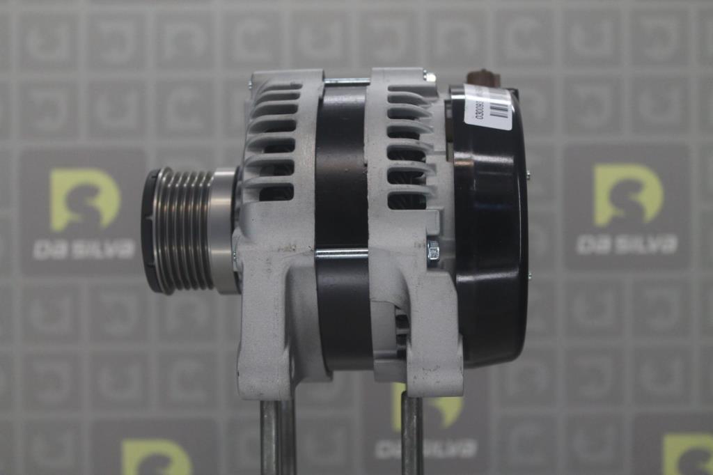 Alternador DA SILVA S.A.S. ref. 030093