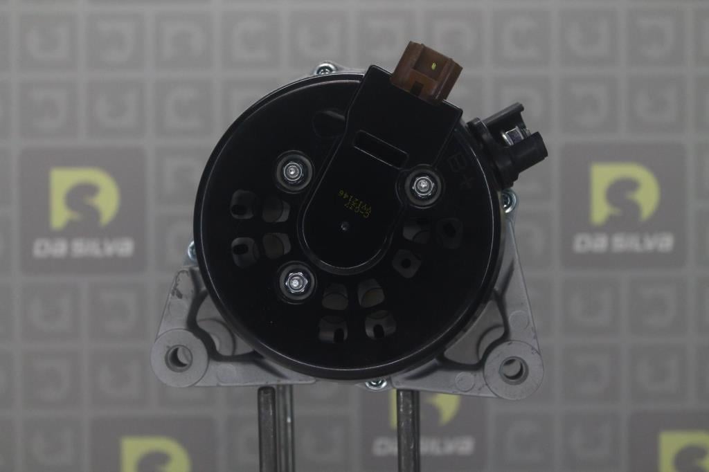 Alternador DA SILVA S.A.S. ref. 030093