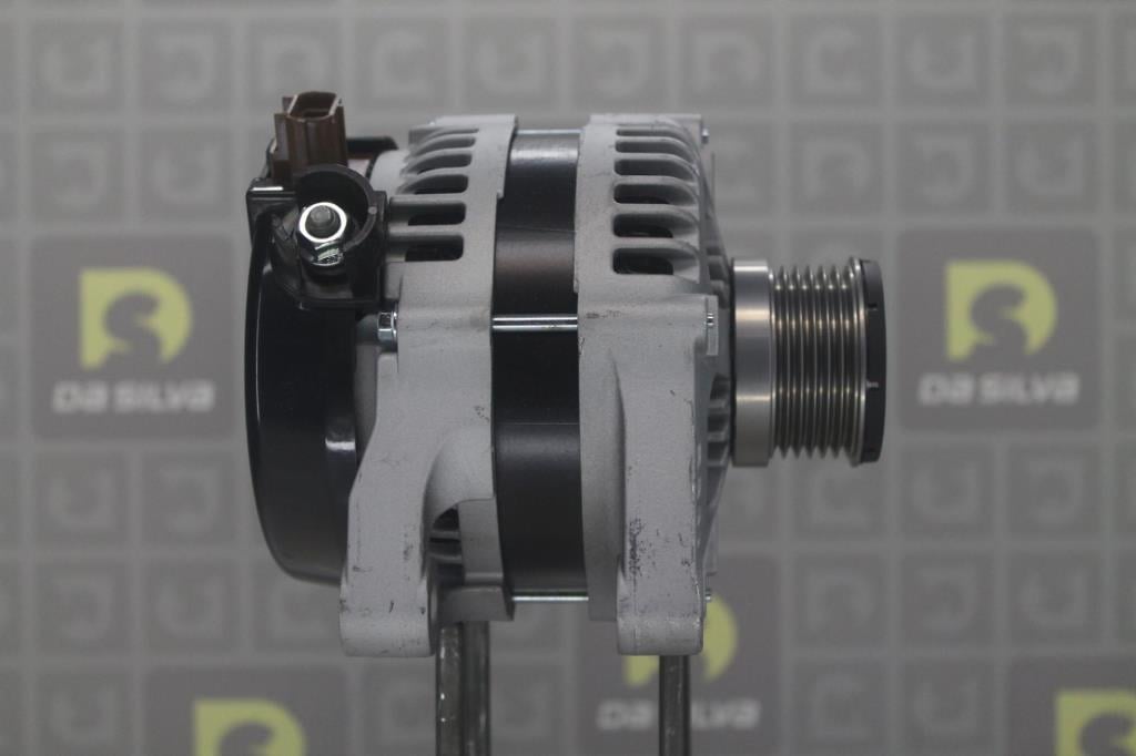 Alternador DA SILVA S.A.S. ref. 030093