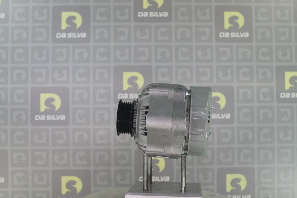Alternador DA SILVA S.A.S. 030094