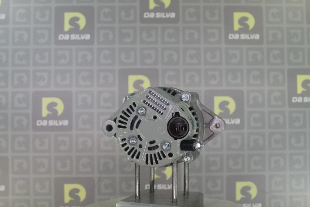 Alternador DA SILVA S.A.S. 030094