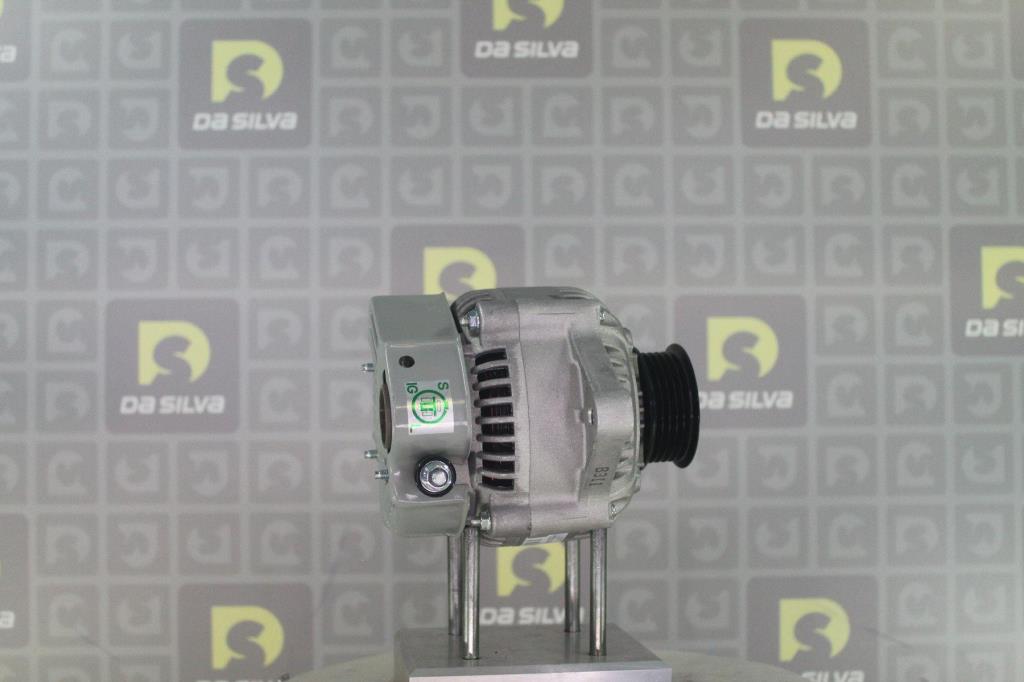 Alternador DA SILVA S.A.S. 030094
